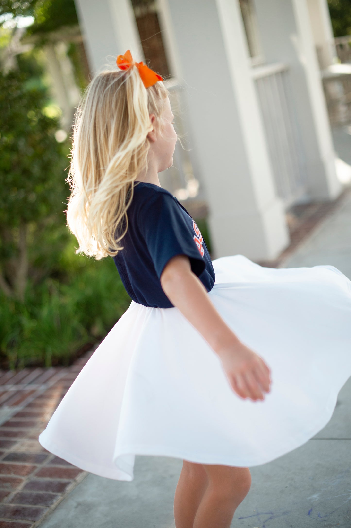 astros dress