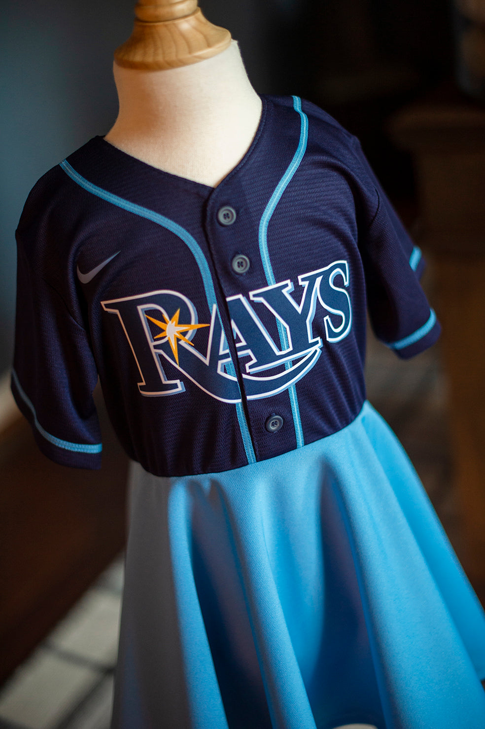 rays jersey