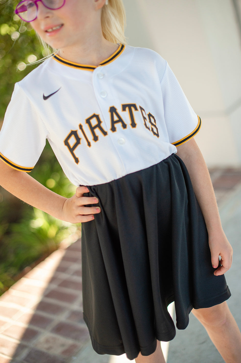 infant pittsburgh pirates apparel
