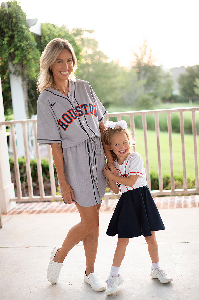 Houston astros apparel women kids