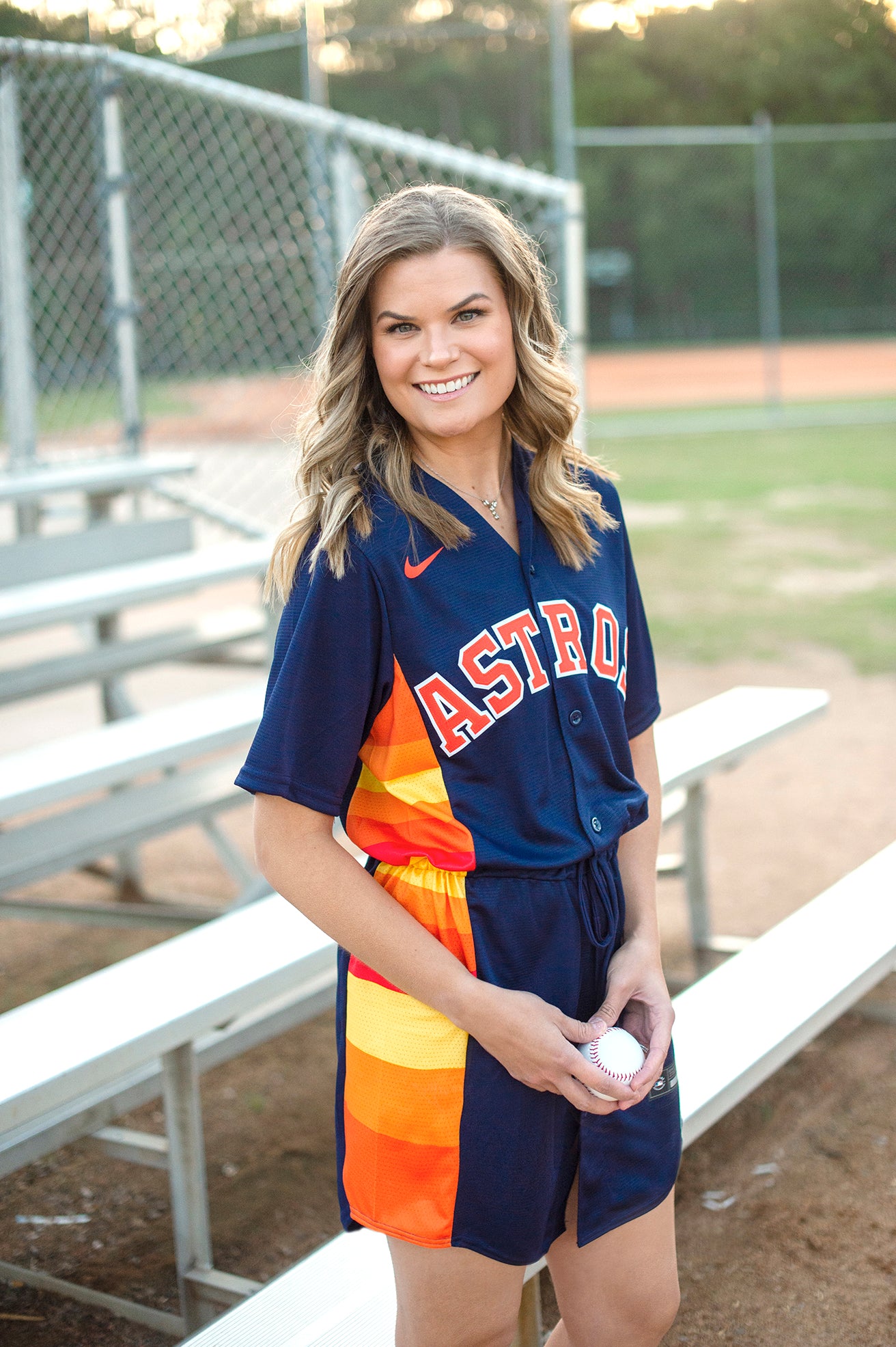  Astros Jersey