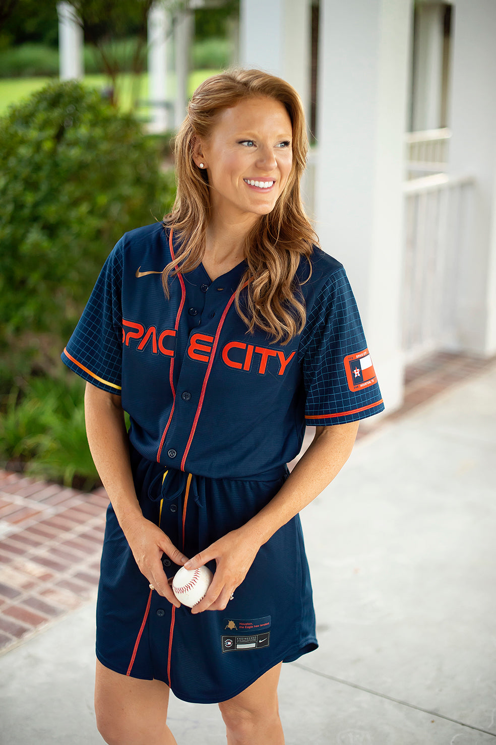 astro city connect jerseys