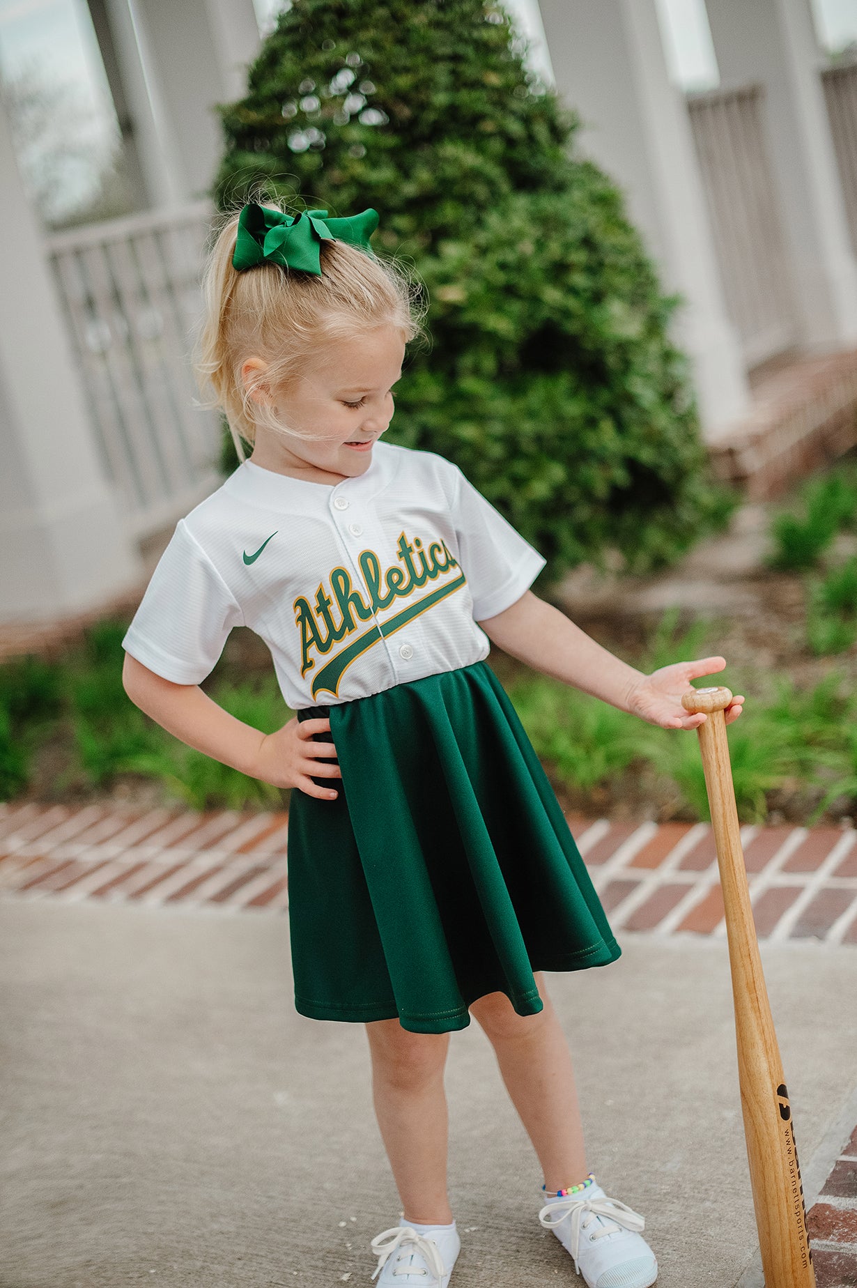 oakland a's jersey youth