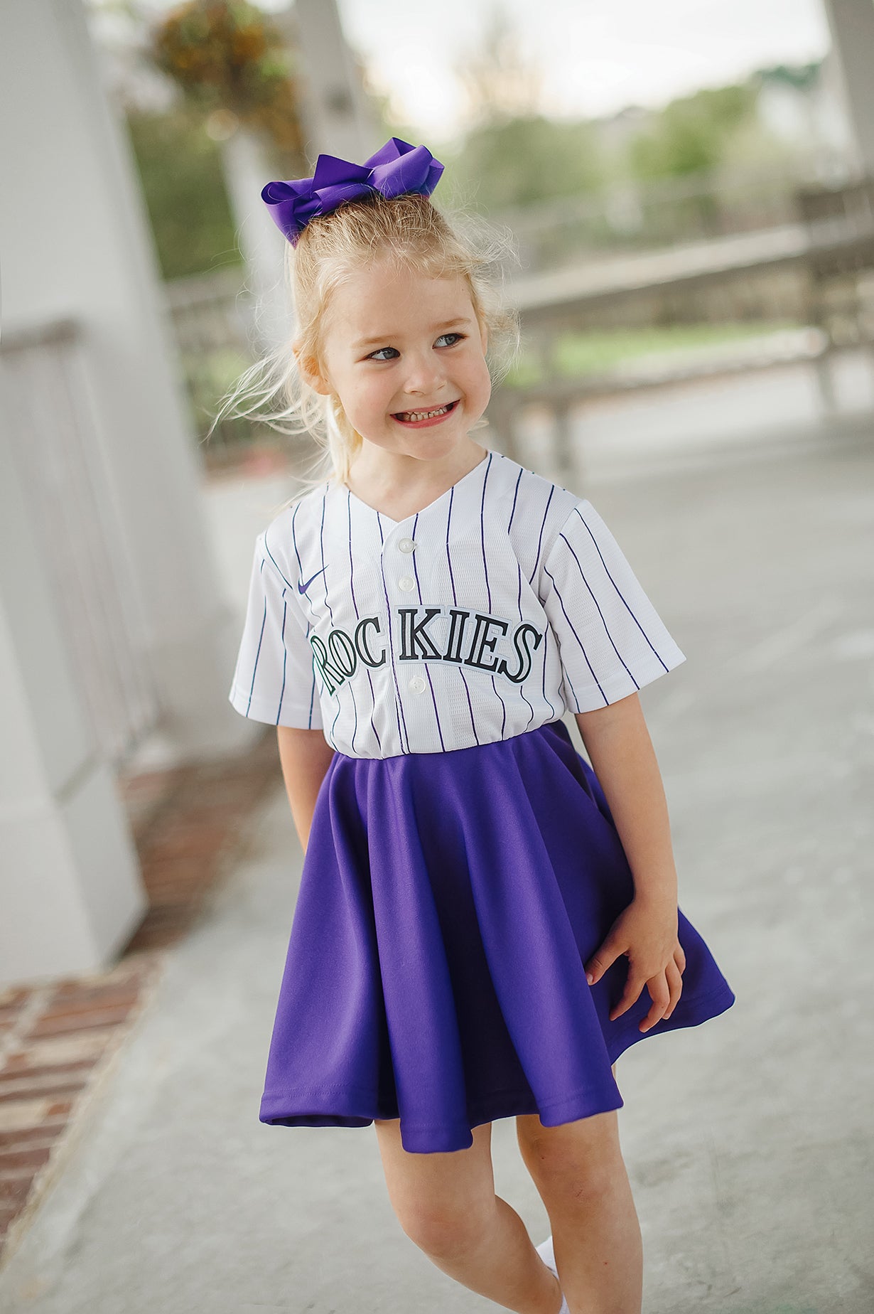 Colorado Rockies Kids in Colorado Rockies Team Shop 